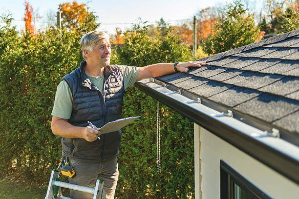 Trusted Roof Leak Repair service in Ark, VA - Ben Roofing and Steel LLC