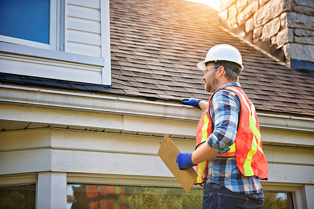 Trusted Gutter Repair And Installation service in Ark, VA - Ben Roofing and Steel LLC